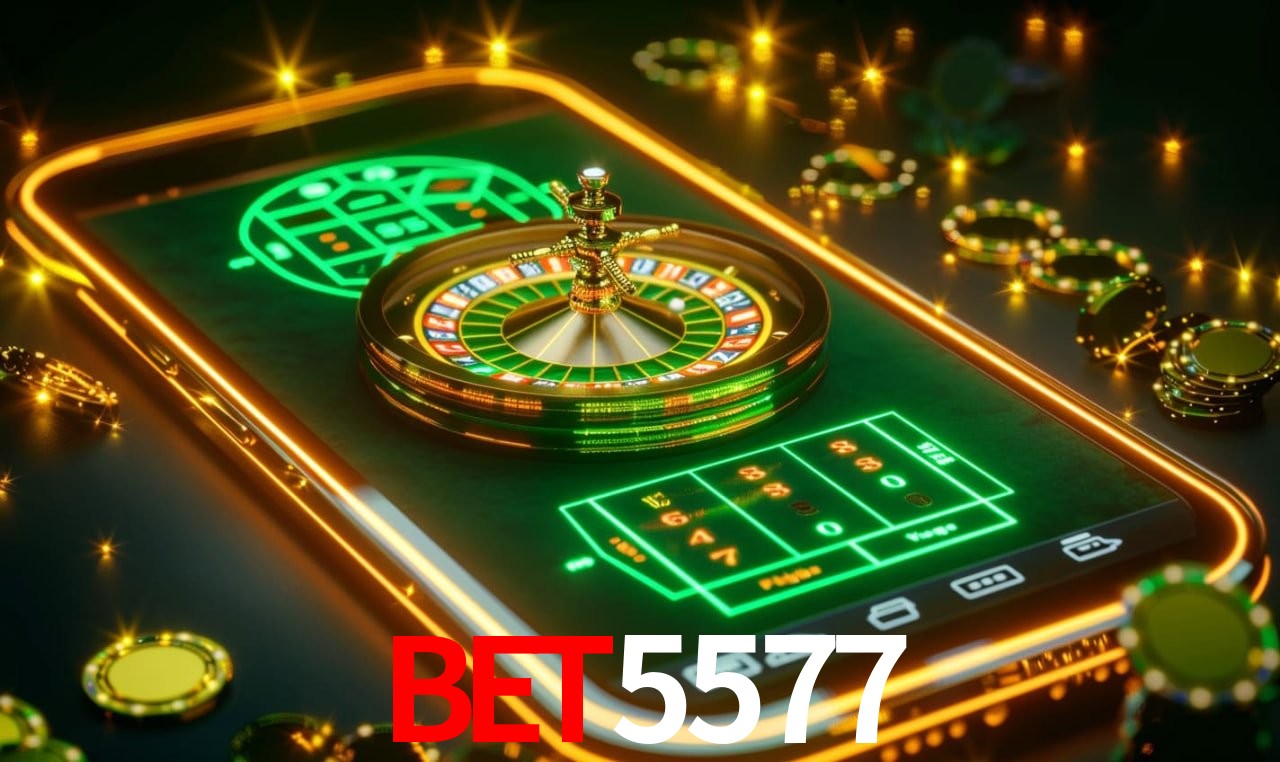 Caishen Wins Bet5577